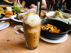 椰子咖啡-Le Chalet Dalat