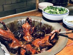-慧娟面馆·餐厅(望江路店)