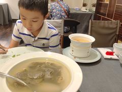 -沈灶河豚宴·河豚融合餐厅(汉中路店)