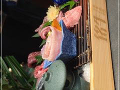 -铭牛烧肉·和牛海鲜自助(高新月牙湖店)