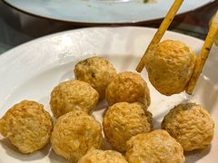 -金姐台湾菜(珠江路店)