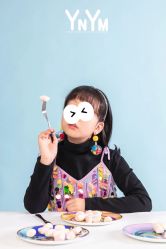 点击看大图 -雅尼·亚米儿童摄影美学馆(汉阳店)