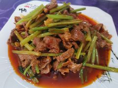 -鑫瑞川味餐厅·缸子肉