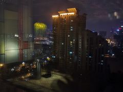 -萨芭蒂高空花园餐酒吧