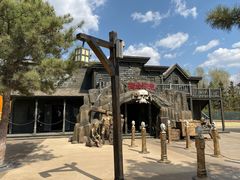 -沈阳方特欢乐世界