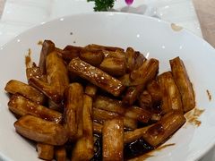 -花中城·杭帮菜·粤菜·海鲜火锅(清泰街店)
