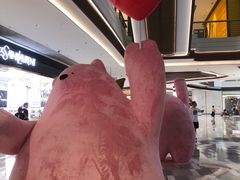 -济南恒隆广场