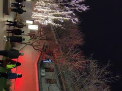 -大雁塔文化休闲景区-北广场