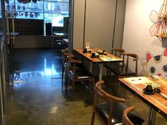 -榴大大·寿司先生(哈街店)