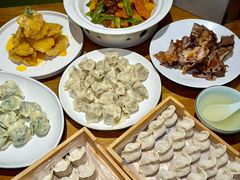 -伊喜饺子·烤鸭(五道口学院路店)