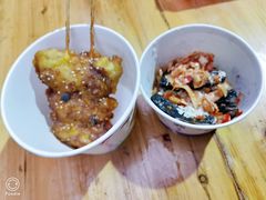 -李字号臭豆腐(总店)