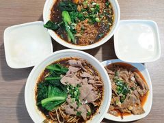 -老家猪肝面(石油路店)