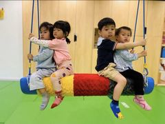 -全优加早教托育园(广百新一城店)