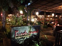 -Pundi Pundi Restaurant