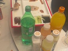 -新丁香海鲜酒店(银海商贸城店)