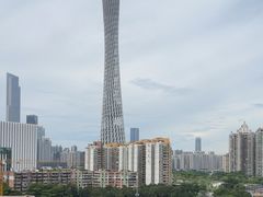 -小茶闲舍·观景商务茶馆(广州塔店)