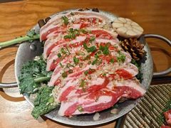 -MIKOMIKO和牛烧肉专门店(南门店)