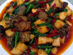 饵块鸡-红豆园(文林街店)
