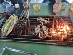 -会江钓鱼钓虾烧烤场