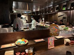 -三川·十酒Izakaya(南昌路店)