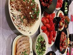 -巴厘龙虾·榜首油焖大虾(洞庭·艺术洋房店)