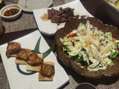 -青叶日式料理(飘亮阳光广场店)