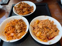 -宝鸡宴会中心艳阳天(公园路店)