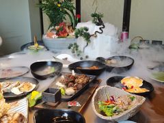 -和彩放题餐厅(酒仙桥店)