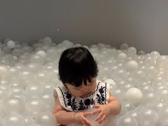 -NOKNOK若蔻亲子餐厅(天地壹方北馆店)