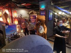 -东道煮牛肉火锅(重庆路店)