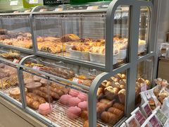 -好利来(团结湖店)