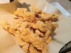-青花椒秘制烤鱼(光启城店)