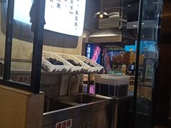 -自黑豆夫·臭豆腐夹馍(四海唐人街店)