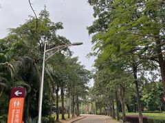 -白沙门生态公园