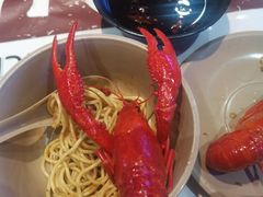 -靓靓蒸虾·头牌蒸虾(雪松路总店)