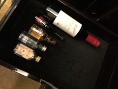 万达文华大酒店-长沙富力万达文华酒店