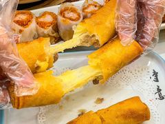 -香港威特瑞茶餐厅(小白楼音乐厅店)