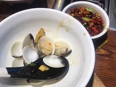 -渔米粥(罗湖店)