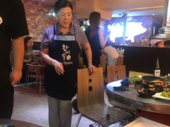 -杀猪天·韩国烤肉(总店)