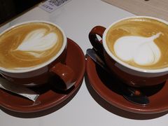 -get pizza意大利餐厅(凯德MALL店)