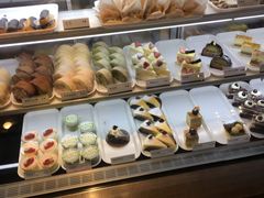 -樱花糕坊(凯德广场店)