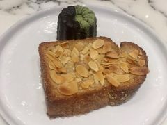 -WHEAT&BAKER-麥(凯德来福士店)