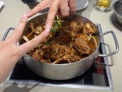 -蝎王府羊蝎子(天通苑店)