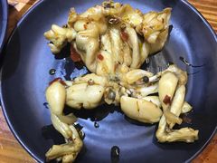 -味仙疯美蛙鱼头(清扬路总店)