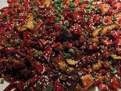 -院8里·小聚园老川菜(九眼桥店)