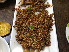 -韩风烤牛肉冷面店
