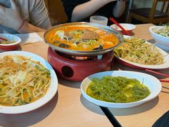-喜家德虾仁水饺(济钢店)