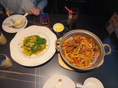 -青海名吃尕张娃非遗烤肉(城中店)