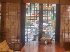 -泡桐树孙二娘私房菜