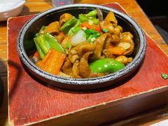 -符离集餐厅(万象城店)